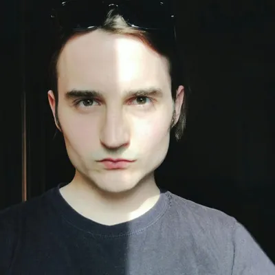 Фото: Анохин Денис Алексеевич