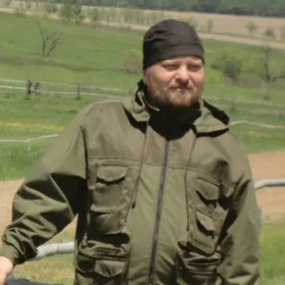 Photo: Bushtet Denis Vladimirovich