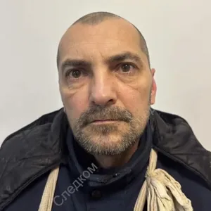 Photo: Dorokhin Denis Vitalevich (Dorokhin Denis Vitaliyovich)