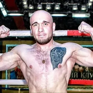 Photo: Dzhivovskiy Denis Andreevich