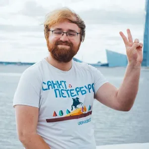 Фото: Ерошин Денис Сергеевич