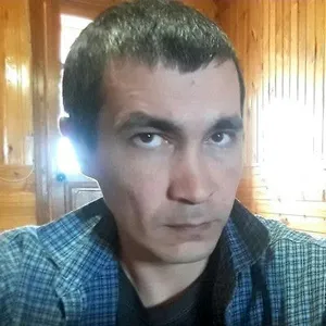 Фото: Гараев Денис Валетдинович