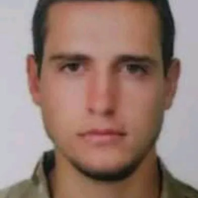 Фото: Голуб Денис Николаевич (Голуб Денис Миколайович)