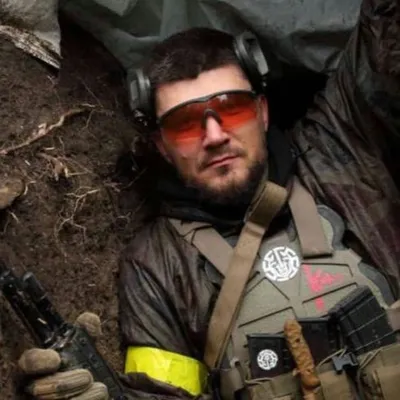 Фото: Капустин Денис Евгеньевич