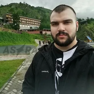 Фото: Мамонов Денис Игоревич