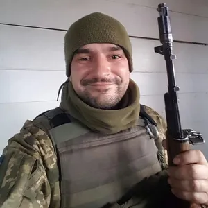 Фото: Мацола Денис Иванович (Мацола Денис Іванович)