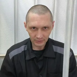 Photo: Pisachenko Denis Viktorovich (Pisachenko Denis Viktorovich)