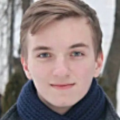 Фото: Попович Денис Евзебиевич