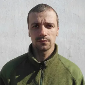 Фото: Сивец Денис Васильевич (Сивець Денис Васильович)