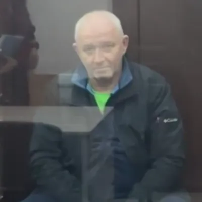 Photo: Zelchan Denis Yurevich (Zelchan Denis Yuriyovich)