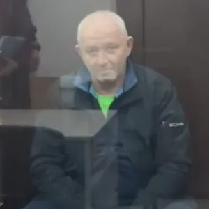 Photo: Zelchan Denis Yurevich (Zelchan Denis Yuriyovich)