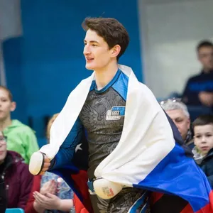 Photo: Soloshchenko Denni Ruslanovich