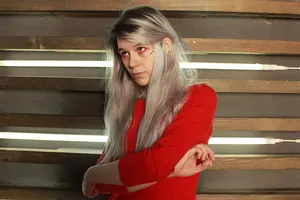 Photo: Burkot Diana Yurevna