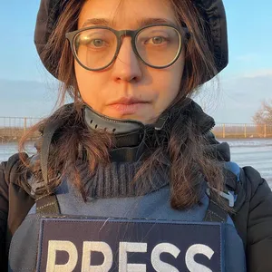 Фото: Буцко Диана (Буцько Діана)