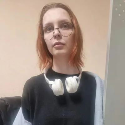 Фото: Чистякова Диана Алексеевна