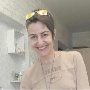 Photo: Nefedova Diana Aleksandrovna