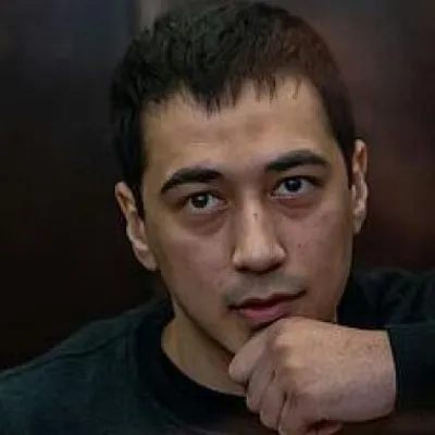 Photo: Muidinov Dilmurod Furkatovich