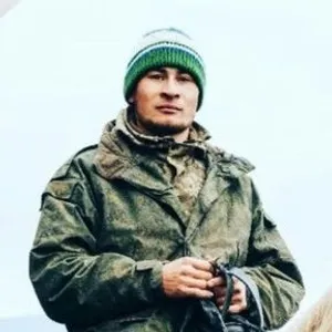 Photo: Bulyakbaev Dim Nadirovich