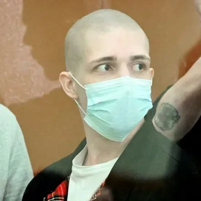 Фото: Абраров Динис Эдуардович