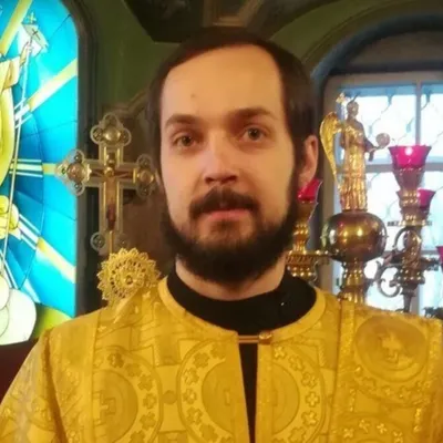 Фото: Баев Дмитрий Леонидович