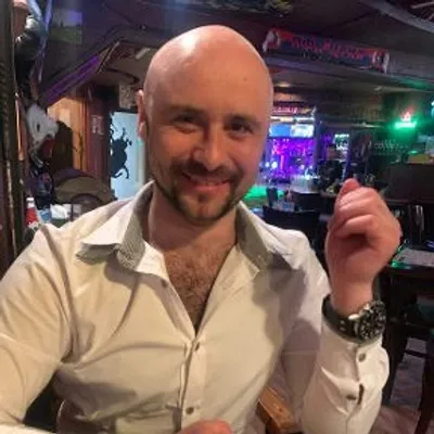 Фото: Балог Дмитрий Михайлович