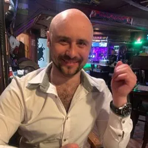 Фото: Балог Дмитрий Михайлович