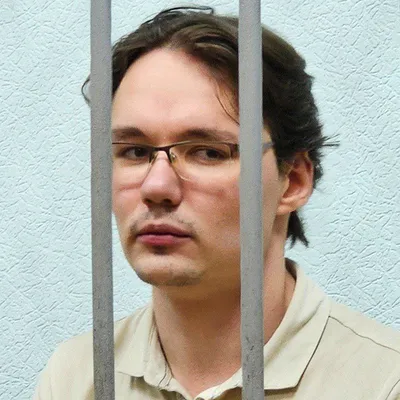 Фото: Баранов Дмитрий Сергеевич