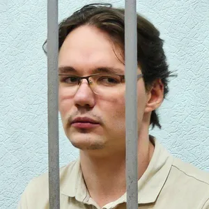 Фото: Баранов Дмитрий Сергеевич