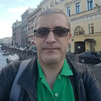 Фото: Бокарев Дмитрий Анатольевич