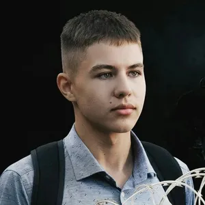 Photo: Bokov Dmitriy Olegovich