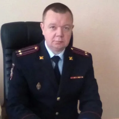 Photo: Borzenkov Dmitriy Aleksandrovich