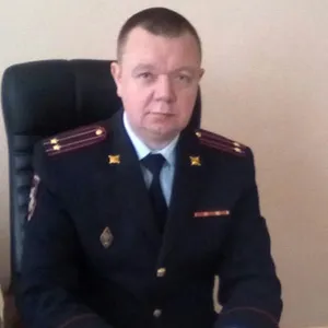 Photo: Borzenkov Dmitriy Aleksandrovich