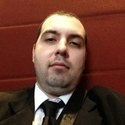 Photo: Cherepkov Dmitriy Aleksandrovich