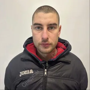 Photo: Chibukov Dmitriy Igorevich (Chibukov Dmitro Igorovich)