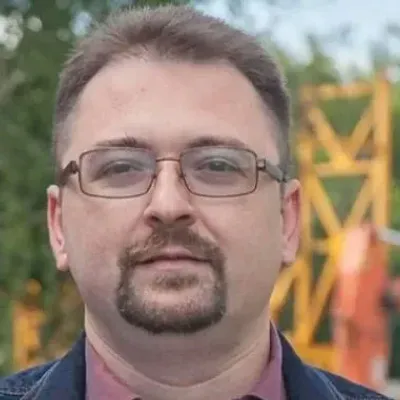 Фото: Чувилин Дмитрий Александрович