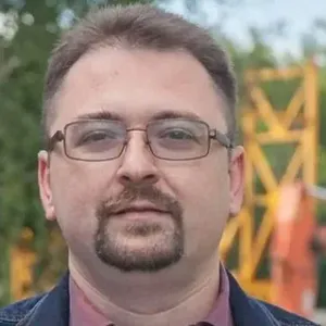 Фото: Чувилин Дмитрий Александрович