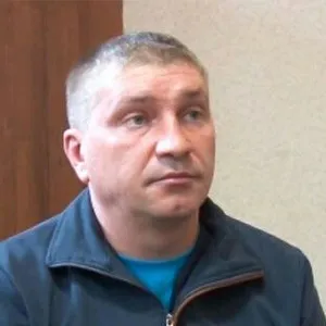 Photo: Dolgopolov Dmitriy Aleksandrovich