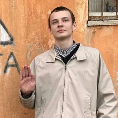 Фото: Донсков Дмитрий Сергеевич