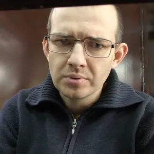 Photo: Evselev Dmitriy Nikolaevich (Yevselyev Dmitro Mikolayovich)