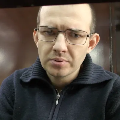 Photo: Evselev Dmitriy Nikolaevich (Yevselyev Dmitro Mikolayovich)