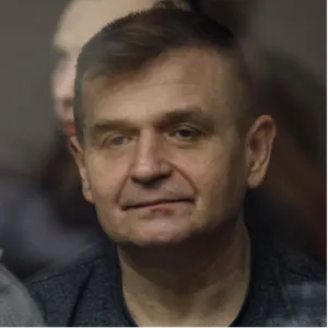 Фото: Федченко Дмитрий Валентинович (Федченко Дмитро Валентинович)