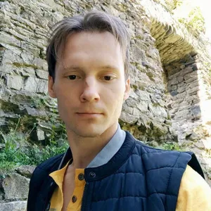 Photo: Fonaryov Dmitriy Aleksandrovich