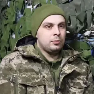 Photo: Generalyuk Dmitriy Igorevich (Generalyuk Dmitro Igorovich)