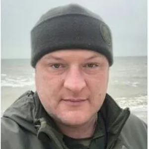 Photo: Glazkov Dmitriy Vladimirovich (Glazkov Dmitro Volodimirovich)