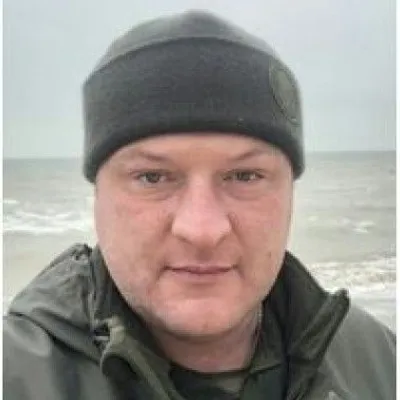 Photo: Glazkov Dmitriy Vladimirovich (Glazkov Dmitro Volodimirovich)