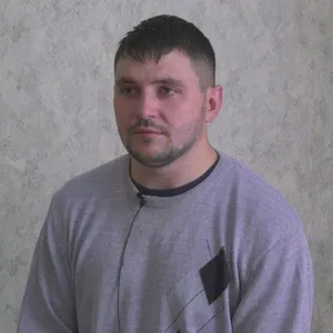 Photo: Gnatenko Dmitriy Viktorovich (Gnatenko Dmitro Viktorovich)