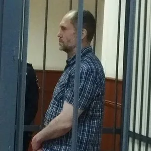 Фото: Голдычев Дмитрий Валентинович