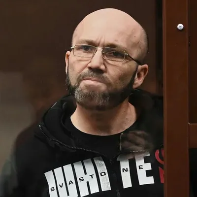 Фото: Голубев Дмитрий Витальевич (Голубєв Дмитро Віталійович)