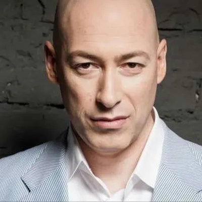 Фото: Гордон Дмитрий Ильич