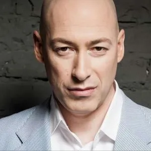 Фото: Гордон Дмитрий Ильич